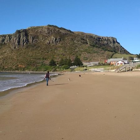 @ The Beach & Not Quite @ The Beach Holiday Cottages - Stanley Exterior photo