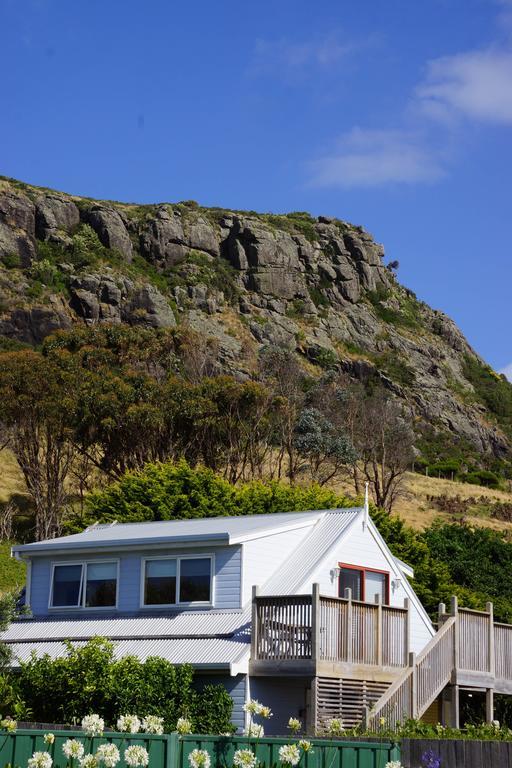 @ The Beach & Not Quite @ The Beach Holiday Cottages - Stanley Exterior photo