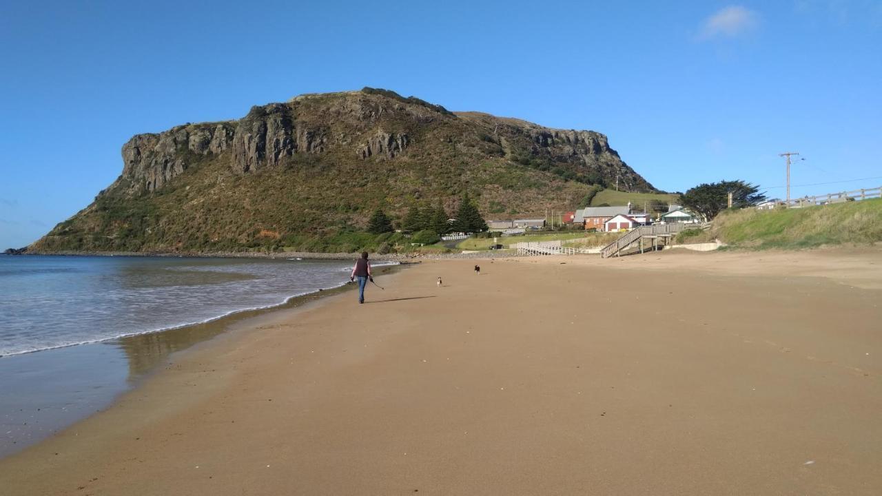 @ The Beach & Not Quite @ The Beach Holiday Cottages - Stanley Exterior photo
